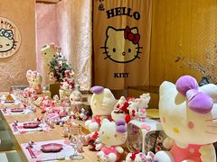 -松临·铁板烧&Omakase(神农店)