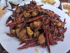 -西塔隆太白烤牛肉馆(图们路店)