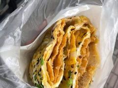 -卞姐蛋饼(陕西南路店)