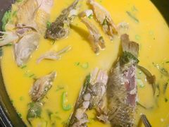 -湖南人家·家传湖南菜(水围店)