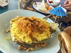 -南沙游艇会·大兵船餐厅