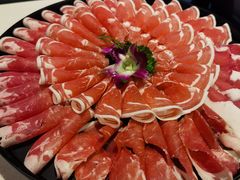 -阳坊胜利涮羊肉(阳坊总店)
