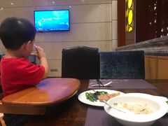 -罗约海滨温泉酒店-索莎西餐厅