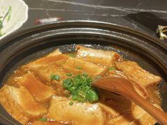 -炊烟小炒黄牛肉(浦东世纪汇店)