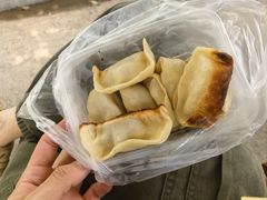 -水丰锅贴(延吉东路店)