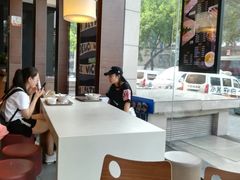 -魏家凉皮(解放路火车站店)