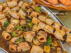 -嘉升大排档(番禺总店)