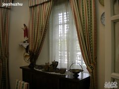 -龙环葡韵住宅式博物馆