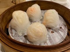 -红棉中餐厅·广州海航威斯汀酒店