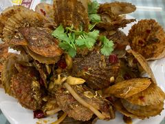 -烁佳海鲜大馅饺子