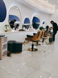 点击看大图 -Show fa salon 秀发沙龙