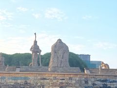 -元大都城垣遗址公园