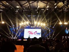 -东浩兰生上海世博展览馆