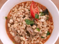 -刘信牛羊肉小炒泡馍(回民街店)
