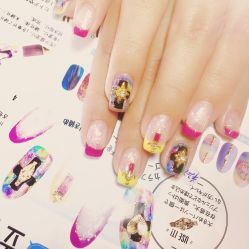 点击看大图 -喵酱日式美甲美睫Neko Nail Studio