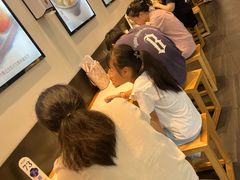 -鑫震源·苏式大虾生煎(山塘街店)