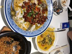 -至潮餐厅精致粤菜·活鲈鱼·走地鸡(珠江新城店)