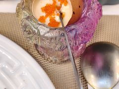-世香全厨•日料·铁板烧(金桥店)