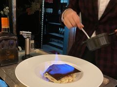 -上海和平饭店华懋阁 Cathay Room