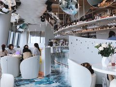 -天玑高空江景餐厅&酒吧Sky Secret Restaurant&Bar