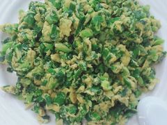 -柞水乾佑红门家菜