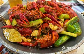 King of Lobster