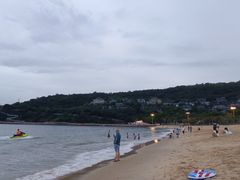 -大梅沙海滨公园