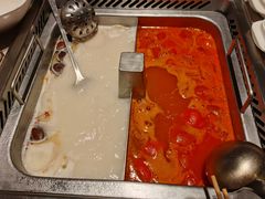 -海底捞火锅(吴中路店)