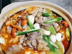 -聚汇三少·龙虾·中餐厅(莫邪路新天地店)