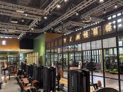 -悦莱美游泳健身会所(御景壹号店)