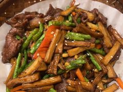 -米庄·原味私房菜(骏壹万邦店)
