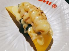 -友壹町寿司(嘉洲广场店)