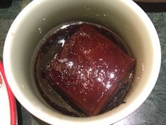 -新白鹿餐厅(悠迈生活广场店)