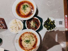 -松鹤楼·苏式汤面(虹桥天地店)