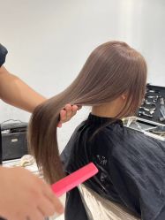 点击看大图 -MY HAIR ARDOR