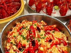 -靓靓蒸虾·头牌蒸虾(雪松路总店)
