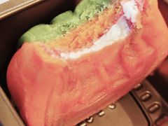 -吾象走甜·生日蛋糕·甜品台茶歇