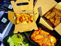 -Kyochon1991校村炸鸡(杨高中路店)