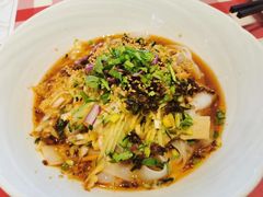 西贝面筋-西贝(枫蓝国际购物中心店)