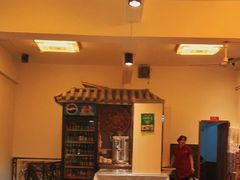 -芳芳餐厅(白沙路店)