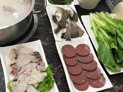 -朋友的火锅店(苏家屯店)