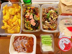 -人民公社铁锅炖·东北菜(卫国道店)