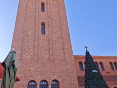 -观象二路基督教堂