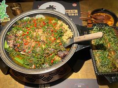 -烤匠麻辣烤鱼(万象城店)