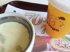 香滑蒸蛋-真功夫(香缤广场店)