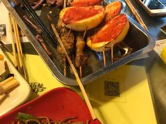 -西单翅酷(西单店)