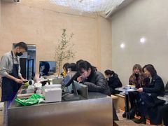 -小团圆糖水铺(襄阳南路店)