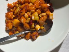 -四世同堂·京菜·烤鸭(双井店)