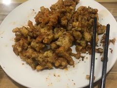 -老七饭馆(光荣道总店)