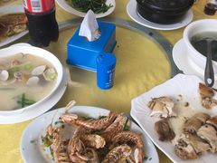 -浩海美食店(闸坡店)